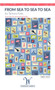 WINDHAM FABRICS, TAMARA KATE From Sea to Sea - ELEGANTE VIRGULE CANADA