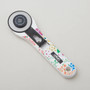 OLFA 45mm Rotary Cutter, The Blooming Garden (LIMITED EDITION) - ELEGANTE VIRGULE CANADA