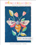 Tamara Kate WONDERGARDEN Series, NO.9 THE HONEY BEE Quilt Paper Pattern - ELEGANTE VIRGULE CANADA