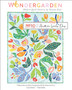 Tamara Kate WONDERGARDEN Series, NO.10 ANOTHER LOVELY DAY Quilt Paper Pattern - ELEGANTE VIRGULE CANADA