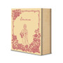 JANE AUSTEN, Emma Quilt Kit, BOXED KIT - ELEGANTE VIRGULE CANADA