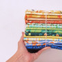 TAMARA KATE Summersault, FQ Bundle of 15 Fabrics - ELEGANTE VIRGULE CANADA