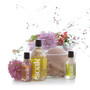 Soak Wash, ECO WASH BAG SoakBox Kit - Travel size 3 fl.oz/90mL - Elegante Virgule Canada