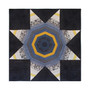 Tamara Kate STELLAR Quilt Paper Pattern - ELEGANTE VIRGULE CANADA