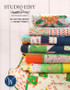 WINDHAM FABRICS, HEATHER ROSS Studio Edit - ELEGANTE VIRGULE CANADA