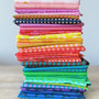 WINDHAM FABRICS, HEATHER ROSS Ruby and Bee Blenders - ELEGANTE VIRGULE CANADA