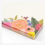 Juliet Rose Floral Notepad - RIFLE PAPER CO Stationery - ELEGANTE VIRGULE CANADA, Canadian Gift, Fabric and Quilt Shop.