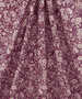 LIBERTY QUILTING, EMILY BELLE in Plum - by the half-meter - ELEGANTE VIRGULE CANADA, Canadian Fabric Quilt Shop, Quilting Cotton