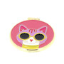 BOHIN FRANCE, Cool Cat with Sunglasses, Enamel Needle Minde - ELEGANTE VIRGULE CANADA