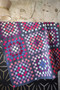 Lo and Behold GRANNY PATCH Paper Pattern - ELEGANTE VIRGULE CANADA, Canadian Quilting Shop, Quilting Cotton