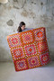 Lo and Behold GRANNY PATCH Paper Pattern - ELEGANTE VIRGULE CANADA, Canadian Quilting Shop, Quilting Cotton