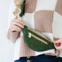 SALLIE TOMATO, Zipper Pull #5, Flower GOLD
