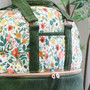 SALLIE TOMATO, Zipper Pull #5, Flower ROSE GOLD
