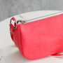 SALLIE TOMATO, Zipper Pull #5, Flower NICKEL