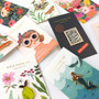Sunglasses Enamel Pin - RIFLE PAPER CO Accessories - ELEGANTE VIRGULE CANADA, Canadian Gift, Fabric and Quilt Shop.