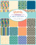 MODA, GROOVE by Emily Van Hoff - ELEGANTE VIRGULE CANADA, Moda Fabrics