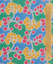 LIBERTY OF LONDON - PRIMULA POINT B in Yellow Multi, 100% Cotton Tana Lawn, Per Half-Meter, Elegante Virgule Canada, Canadian Fabric Quilt Shop, Liberty Fabrics in Canada, Liberty Fabrics in USA