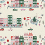 AGF CHRISTMAS IN THE CITY, Joyful Boulevard Day - Elegante Virgule Canada