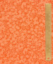 LIBERTY QUILTING, WILTSHIRE SHADOW in Marmalade - ELEGANTE VIRGULE CANADA, Canadian Fabric Quilt Shop, Quilting Cotton