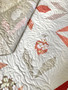 ROSEHIP Quilt Paper Pattern by Nicola Dodd from CAKE STAND QUILTS - ELEGANTE VIRGULE CANADA