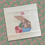 COUNTRY MOUSE Quilt Sampler Pattern Booklet by Nicola Dodd from CAKE STAND QUILTS - ELEGANTE VIRGULE CANADA