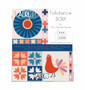 AURIFIL, Folkdance by The Thread House - 10 spools, ELEGANTE VIRGULE CANADA