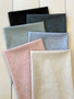 RJR Studio, PERENNIAL Earth Tones - ELEGANTE VIRGULE CANADA, RJR Fabrics