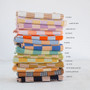 FABLEISM Fabrics, Checkmate Checkers - ELEGANTE VIRGULE CANADA