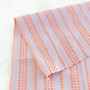 FABLEISM Lucky Loom, Stitch Stripe in Lavender (REVERSIBLE) - ELEGANTE VIRGULE CANADA