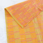 FABLEISM Lucky Loom, Southwest Stripe in Mango - ELEGANTE VIRGULE CANADA