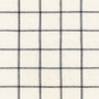 ROBERT KAUFMAN  Essex Yarn Dyed Classic Woven - GRID in NAUTICAL - 55% LINEN, 45% COTTON - by the half-meter - ROBERT KAUFMAN  Essex GRID INDIGO - 55% LINEN, 45% COTTON - by the half-meter