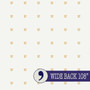 AGF 108 EDITION WIDE BACK, Seed Packets in Sun - ELEGANTE VIRGULE CANADA, Canadian Fabric Quilt Shop, Quilting Cotton, ART GALLERY FABRICS Blender