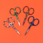 BOHIN Blossom Collection, Embroidery Scissors - ELEGANTE VIRGULE CANADA