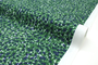 RIFLE PAPER CO, MEADOW Blueberries in Green,  ELEGANTE VIRGULE CANADA, CANADIAN FABRIC QUILT SHOP, Quilting Cotton
