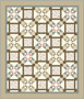 WINDHAM FABRICS, Petite Jeanne by NatalieJo from L'ATELIER PERDU - ELEGANTE VIRGULE CANADA