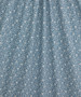 LIBERTY OF LONDON - Woodcut Vine C Blue 100% Cotton Tana Lawn, Per Half-Meter, CANADIAN SHOP. LIBERTY IN CANADA, Elegante Virgule