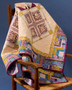 LIBERTY FABRICS, Liberty Quilting, TUDOR CELEBRATION - Elegante Virgule Canada