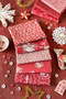 TILDA MERRY LITTLE CHRISTMAS - ELEGANTE VIRGULE CANADA