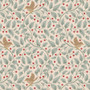 TILDA MERRY LITTLE CHRISTMAS, Holly Duckegg - ELEGANTE VIRGULE CANADA
