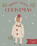 TILDA MERRY LITTLE CHRISTMAS - ELEGANTE VIRGULE CANADA