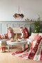 TILDA MERRY LITTLE CHRISTMAS - ELEGANTE VIRGULE CANADA