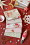 TILDA MERRY LITTLE CHRISTMAS - ELEGANTE VIRGULE CANADA