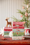 TILDA MERRY LITTLE CHRISTMAS - ELEGANTE VIRGULE CANADA
