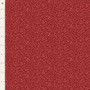 TILDA MERRY LITTLE CHRISTMAS Eve & Noel Blenders, Eve Burgundy - ELEGANTE VIRGULE CANADA
