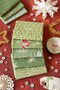 TILDA MERRY LITTLE CHRISTMAS - ELEGANTE VIRGULE CANADA