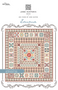 Riley Blake Designs, JANE AUSTEN, 250th Anniversary Quilt Kit BOM - ELEGANTE VIRGULE CANADAA