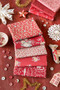 TILDA MERRY LITTLE CHRISTMAS - ELEGANTE VIRGULE CANADA
