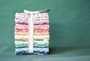 MODA, LOVE LETTER by Lizzy House - ELEGANTE VIRGULE CANADA, Moda Fabrics