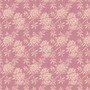 TILDA HARVEST,  Flower Bush in Pink - Elegante Virgule Canada, Quilting Cotton, Canadian Quilt Shop