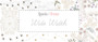 LEWIS & IRENE, WIDE WIDTH, Dark Cream Queen Bee 108" (274 cm) - ELEGANTE VIRGULE CANADA Wideback